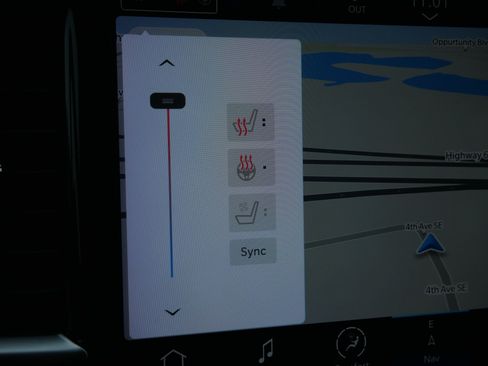 Used 2022 Chrysler Pacifica Pinnacle image 37