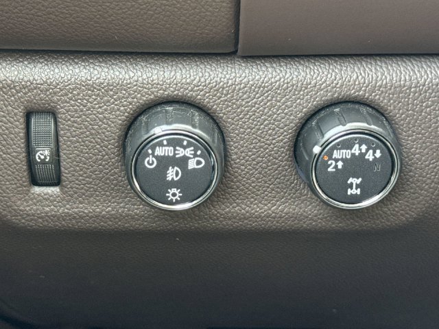 Used 2021 GMC Canyon Denali AWD/4WD image 17
