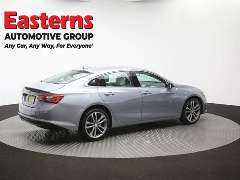 Used 2024 Chevrolet Malibu LT FWD image 46