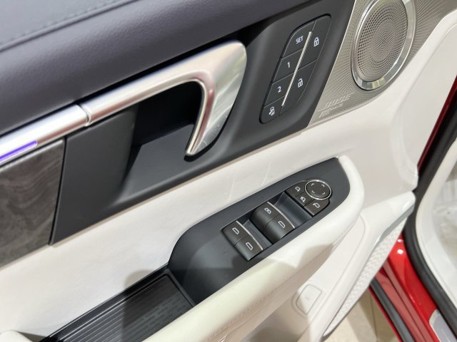 New 2027 Buick Enclave Avenir FWD image 23