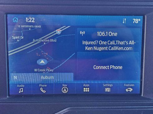 Used 2023 Ford Bronco Black Diamond w/ Sasquatch Package image 26