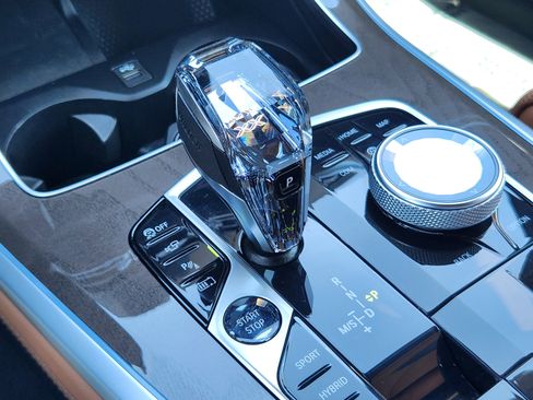 Used 2023 BMW X5 xDrive45e w/ Executive Package image 18