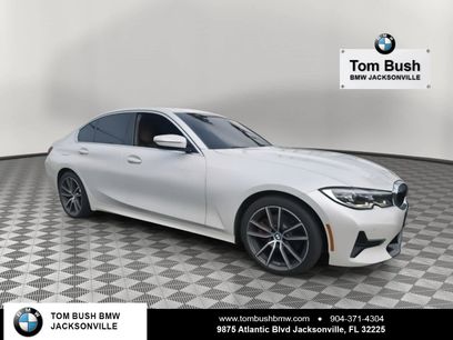 Used 2019 BMW 330i Sedan w/ Premium Package