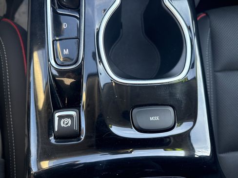 Used 2023 Buick Envision Essence w/ Sport Touring Package image 30