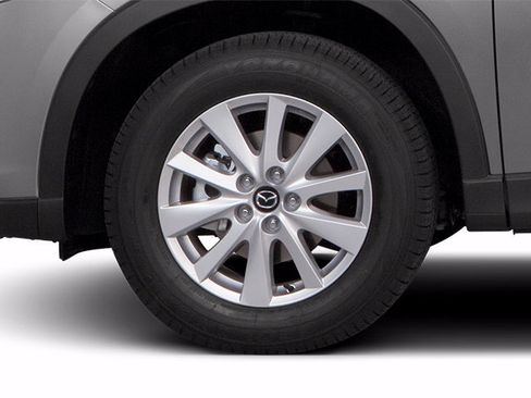 Used 2014 MAZDA CX-5 Touring AWD/4WD image 11