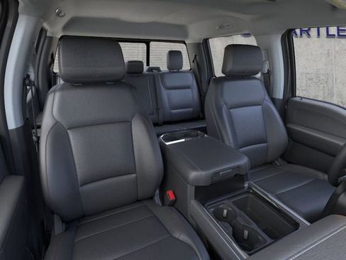 New 2026 Ford F350 Lariat w/ Black Appearance Package image 10