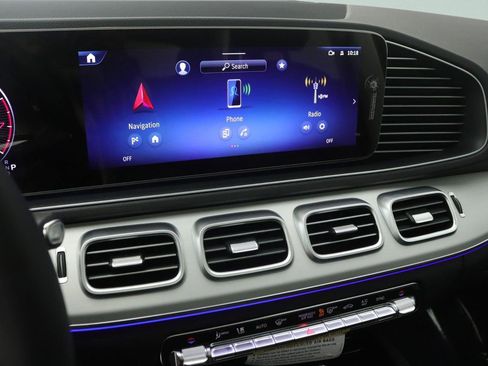 New 2026 Mercedes-Benz GLE 350 4MATIC image 5