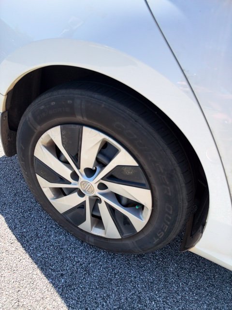 Used 2020 Nissan Altima 2.5 S w/ Driver Assist Package FWD image 8