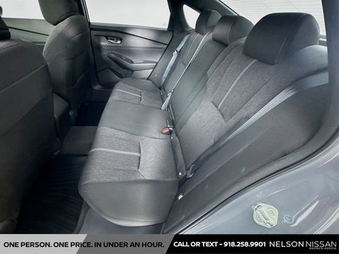 Used 2023 Honda Accord Sport image 22