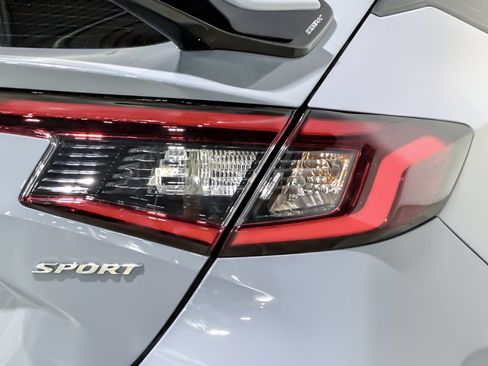 Used 2023 Honda Civic Sport image 12
