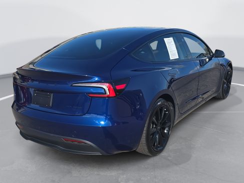 Used 2024 Tesla Model 3 Long Range image 5
