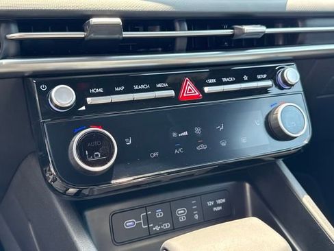 New 2026 Hyundai Santa Cruz XRT image 20