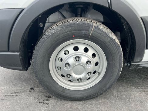 New 2026 Ford Transit 350 148 Medium Roof AWD image 13