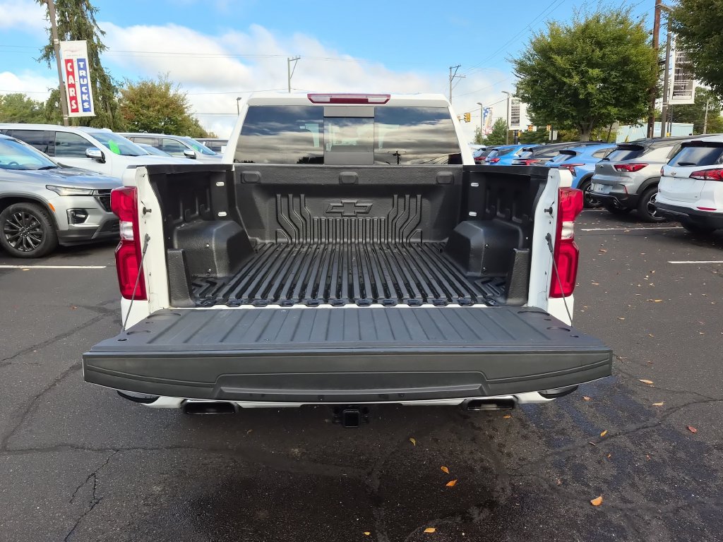 Used 2023 Chevrolet Silverado 1500 RST w/ Convenience Package II AWD/4WD image 26
