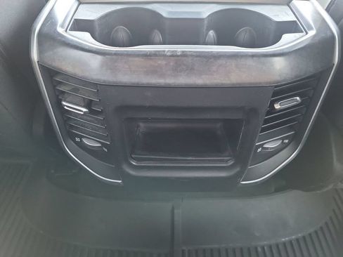Used 2021 RAM 1500 Big Horn AWD/4WD image 27
