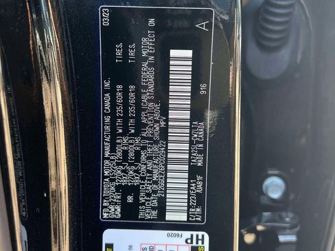 Certified 2023 Lexus NX 350 AWD image 21