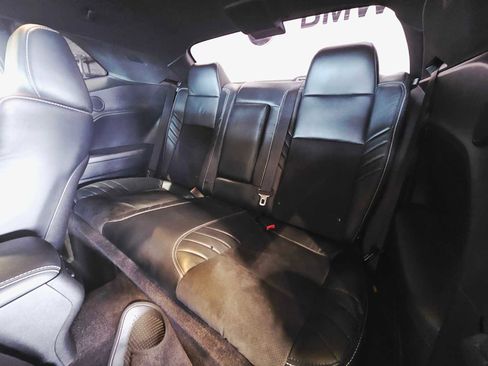 Used 2019 Dodge Challenger SRT Hellcat Redeye image 25