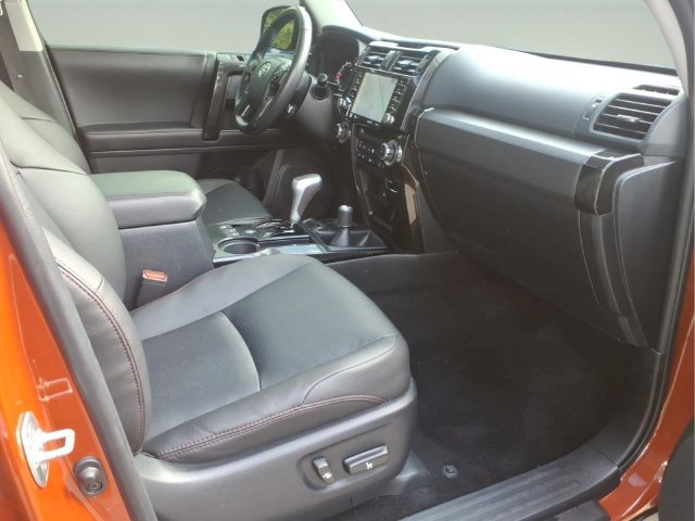 Used 2024 Toyota 4Runner TRD Pro AWD/4WD image 28
