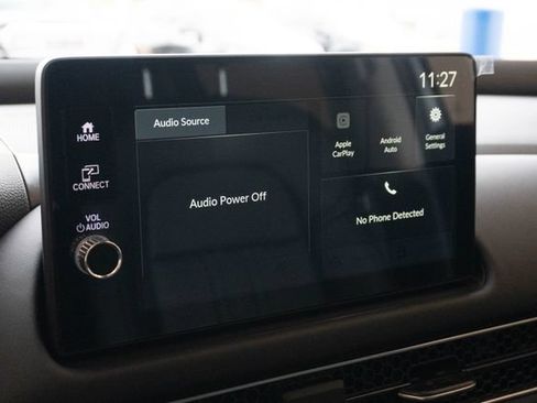 New 2027 Honda HR-V EX-L image 21
