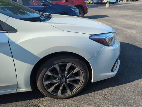 Used 2020 Subaru Impreza 2.0i Limited AWD/4WD image 8