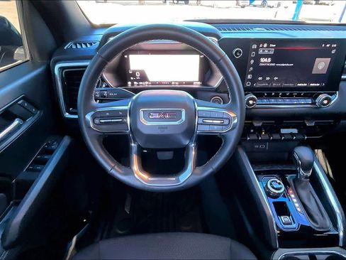 Used 2024 GMC Canyon Elevation w/ Convenience Package image 5