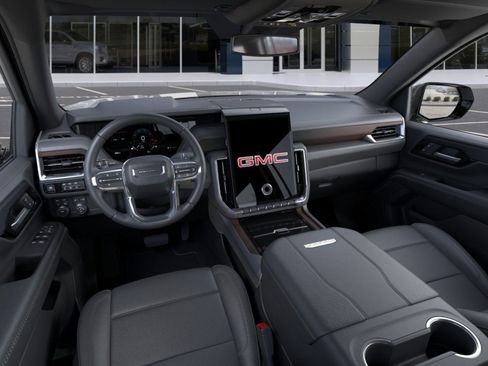 New 2026 GMC Yukon XL Denali image 15
