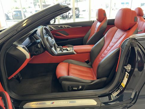 Used 2019 BMW M850i xDrive M850i xDrive image 36