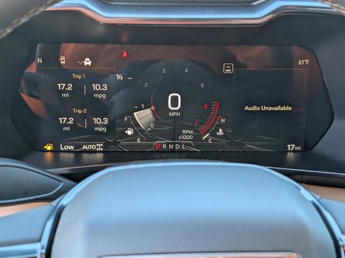 New 2026 GMC Canyon AT4 image 21