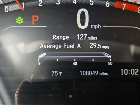 Used 2019 Honda CR-V EX-L image 23