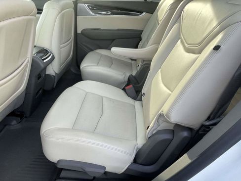 Used 2020 Cadillac XT6 Premium Luxury AWD/4WD image 15