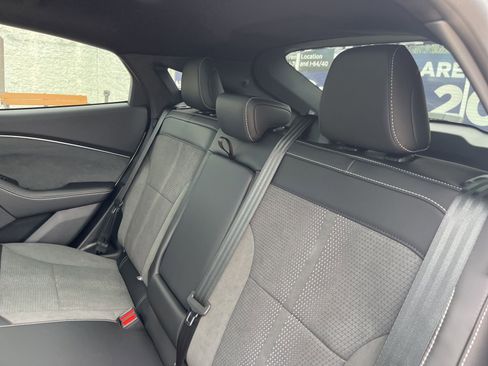 New 2025 Ford Mustang Mach-E GT image 38