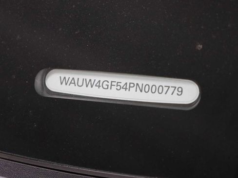 Used 2023 Audi S5 Premium Plus w/ Premium Plus Package image 40