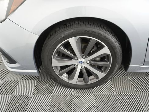 Used 2018 Subaru Legacy 2.5i Limited image 17