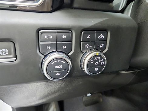 Used 2023 GMC Sierra 1500 Denali w/ Denali Reserve Package image 29