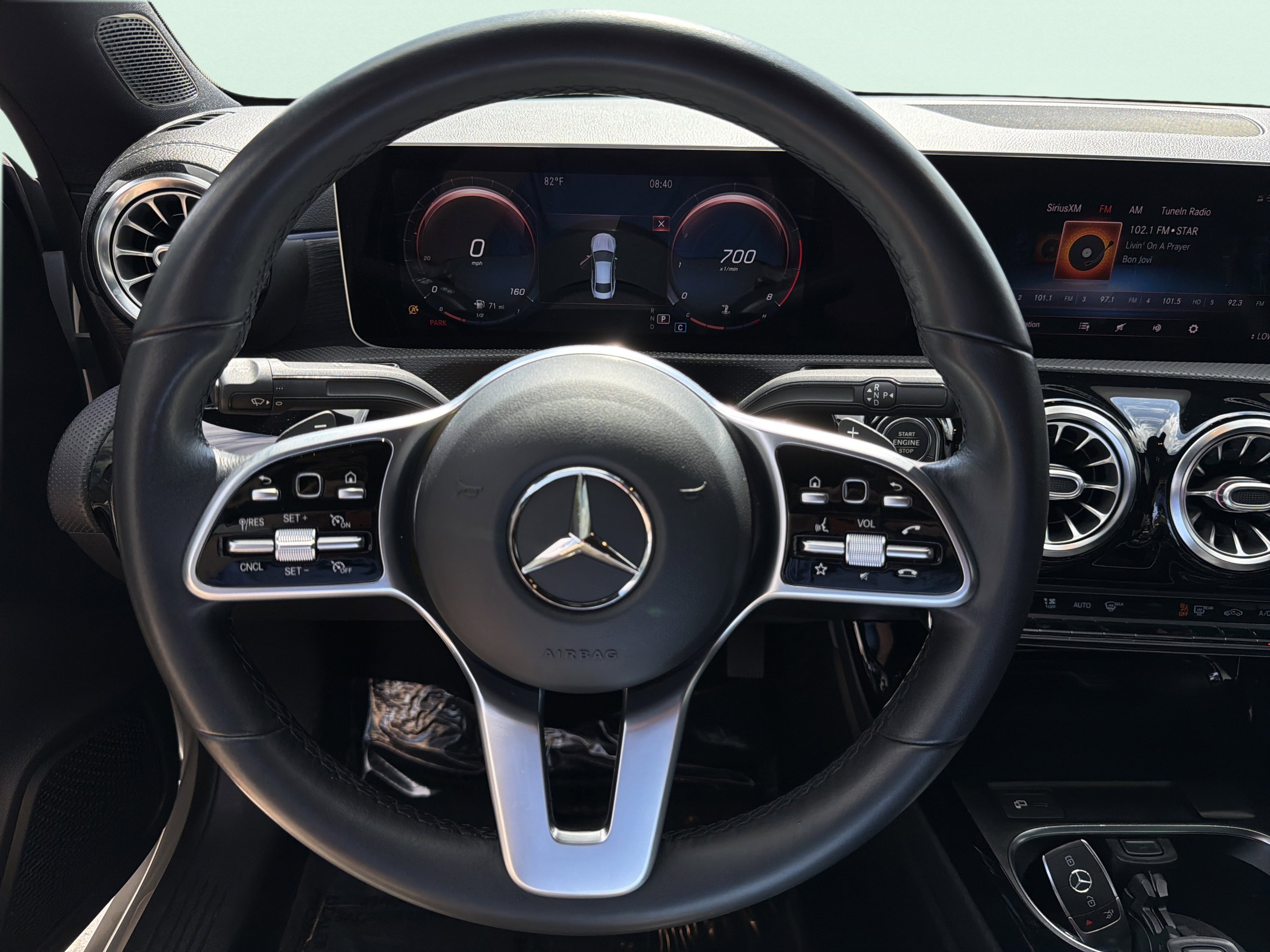 Used 2020 Mercedes-Benz CLA 250 image 46