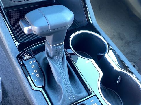 New 2026 Kia K5 GT-Line image 18