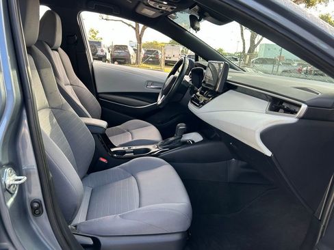 Used 2024 Toyota Corolla SE image 30