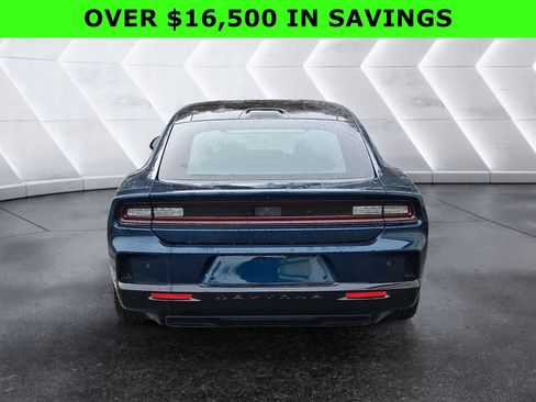 New 2025 Dodge Charger Daytona R/T w/ Quick Order Package 25M R/T image 5