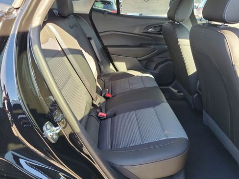 New 2026 Chevrolet Trax LT w/ Driver Confidence Package image 17