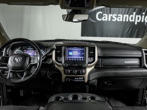 Used 2020 RAM 2500 Laramie image 14