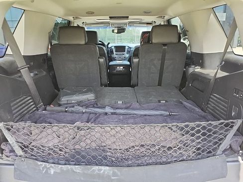 Used 2018 GMC Yukon Denali w/ Denali Ultimate Package AWD/4WD image 29