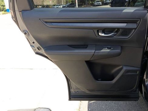 Certified 2024 Honda CR-V Sport-L image 34