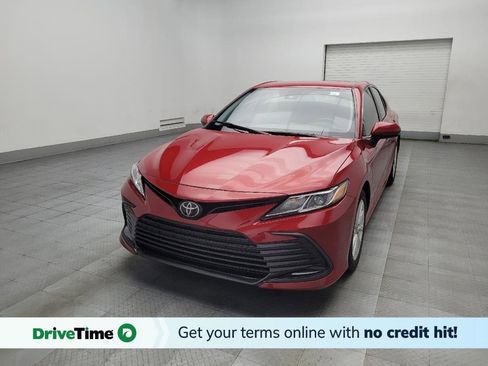 Used 2023 Toyota Camry LE image 1