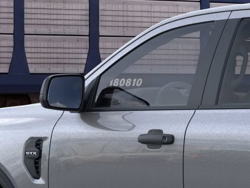 New 2026 Ford Ranger XL w/ Trailer Tow Package RWD image 20