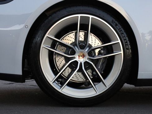 Used 2025 Porsche 911 Carrera image 58