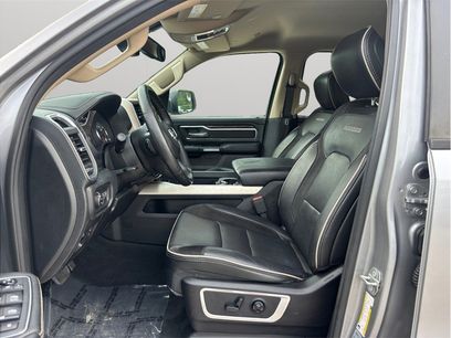 Used 2020 RAM 1500 Laramie