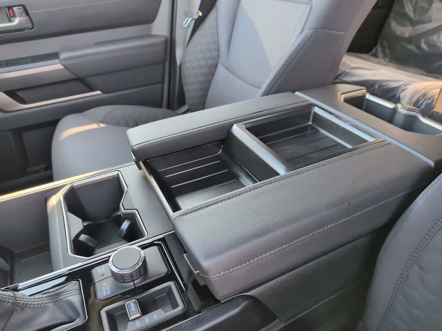Used 2026 Toyota Tundra SR5 AWD/4WD image 20