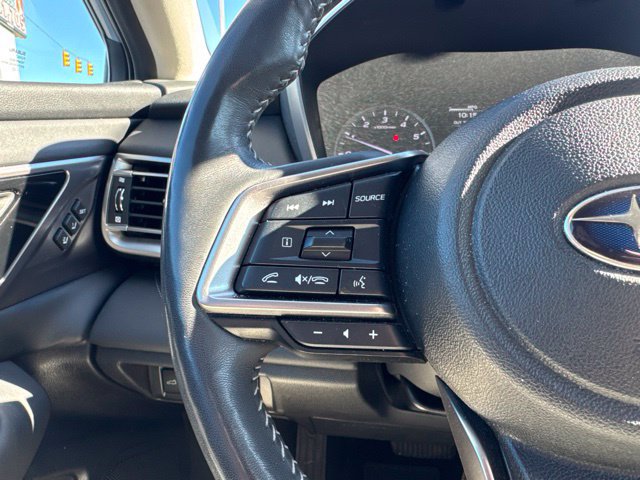 Certified 2023 Subaru Outback Touring AWD/4WD image 16