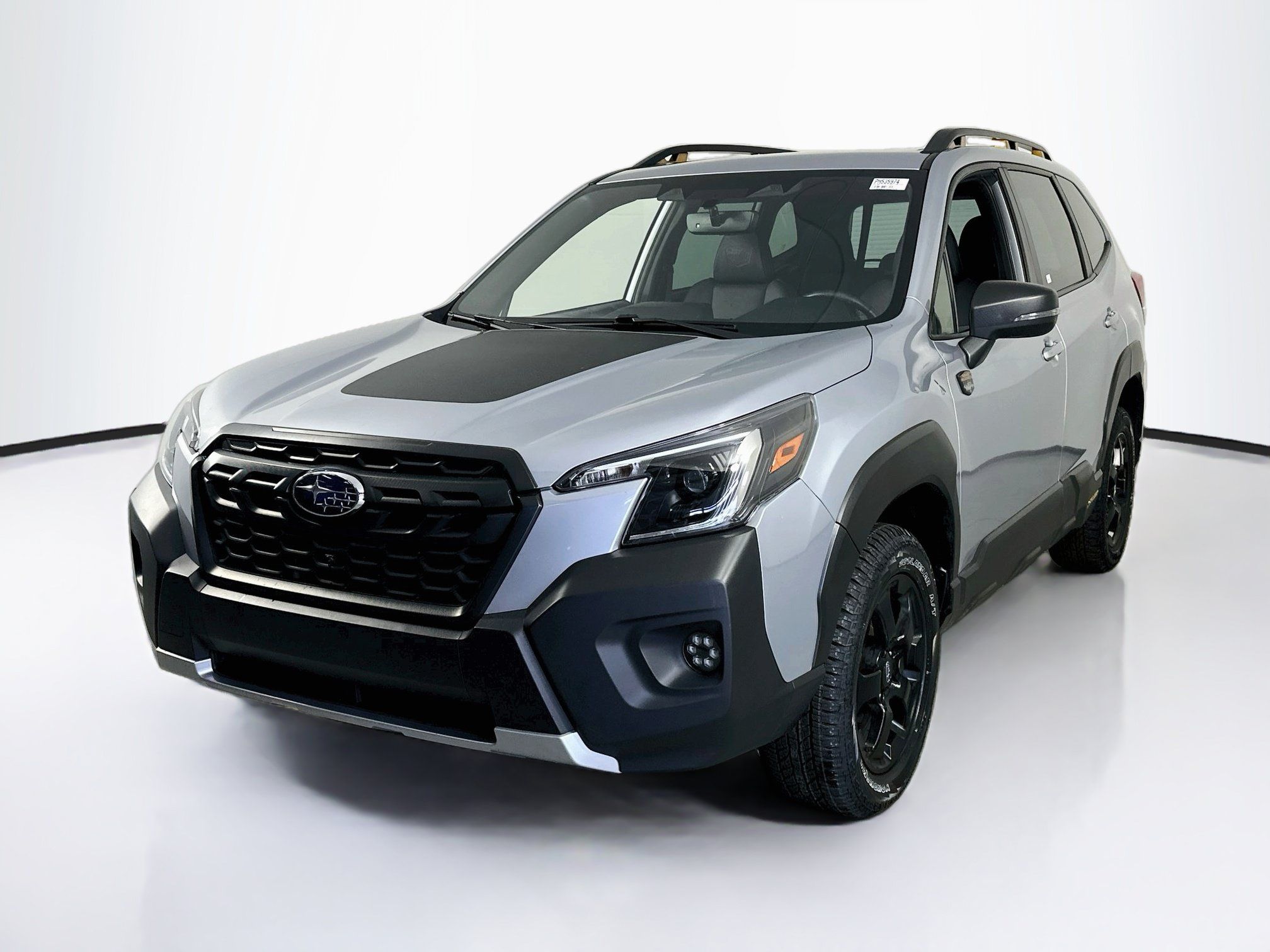 Used 2023 Subaru Forester Wilderness AWD/4WD image 1