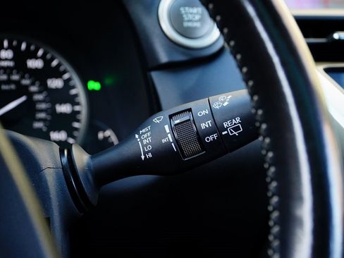 Used 2020 Lexus NX 300 FWD w/ Premium Package image 26